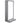 Odyssey Single Side Styling Station - Gray by Deco Salon Furniture