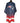 Officially Licensed NFL Salon Capes - 55"W x 60"L - New England Patriots