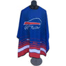 Officially Licensed NFL Salon Capes - Buffalo Bills