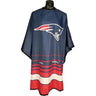 Officially Licensed NFL Salon Capes-New England Patriots