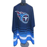 Officially Licensed NFL Salon Capes -Tennessee Titans