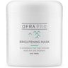OFRA Brightening Mask - A Complexion Fixer That Removes Dead Skin and Brightens / 6 oz. - 180 mL. by OFRA Cosmetics