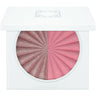 OFRA Chick Lit Blush Duo - Read 'Em and Sweep This Rosy Duo Onto Cheeks For a Natural Flush Created by Samantha March by OFRA Cosmetics