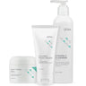OFRA Combo/Oily Skincare Kit - A Trio of Essentials to Help Control The Production of Oils Without Stripping The Skin by OFRA Cosmetics