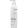 OFRA Dual Action Cleanser with Scrub - 2-in-1 Cleansing and Exfoliating / 8 oz. - 240 mL. by OFRA Cosmetics