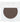 OFRA Eyeshadow - Bark - a Cool-Toned Dark Brown / 3 Grams by OFRA Cosmetics