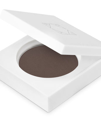 OFRA Eyeshadow - Bark - a Cool-Toned Dark Brown / 3 Grams by OFRA Cosmetics