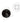 OFRA Fixline Eyeliner Gel - Black - From Flicks To Tightlining, Use This Black Gel Liner For Everything / 4 Grams by OFRA Cosmetics