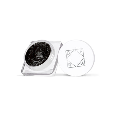 OFRA Fixline Eyeliner Gel - Black - From Flicks To Tightlining, Use This Black Gel Liner For Everything / 4 Grams by OFRA Cosmetics