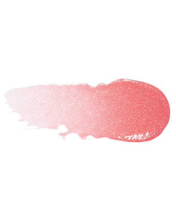 OFRA Lip Gloss - Love - a Sheer Shimmering Coral / 3.5 mL. - 1.1 oz. by OFRA Cosmetics