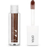 OFRA Lip Gloss - Truffle - a Sheer Shimmering Nude Brown / 3.5 mL. - 1.1 oz. by OFRA Cosmetics