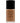 OFRA Liquid Foundation Amber - a Deep Shade with Cool Undertones / 1 oz. - 30 mL. by OFRA Cosmetics