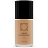 OFRA Liquid Foundation Autumn - a Medium Shade with Warm Undertones / 1 oz. - 30 mL. by OFRA Cosmetics