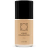 OFRA Liquid Foundation Bare - a Medium Shade with Neutral Undertones / 1 oz. - 30 mL. by OFRA Cosmetics