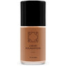 OFRA Liquid Foundation Cocoa - a Tan-Deep Shade with Warm Undertones / 1 oz. - 30 mL. by OFRA Cosmetics