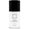 OFRA Liquid Foundation White Porcelain - a Pure White/ 1 oz. - 30 mL. by OFRA Cosmetics