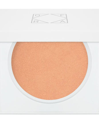 OFRA Pressed Powder Blush - Peach - Bottom's Up In This Peach Blush / 3 Grams by OFRA Cosmetics