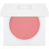 OFRA Pressed Powder Blush - Pink Satin - Graze This Light Cool Pink Shade On Cheeks For a Pop of Color / 3 Grams by OFRA Cosmetics