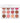 OFRA Pro Palette - Blush - You'll Have a Royal Flush In This Full Blush Palette With Cool And Warm Tones by OFRA Cosmetics