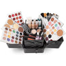 OFRA Professional Toolbox Makeup Case - Pack Up All of Your Makeup Essentials In This Folding Kit by OFRA Cosmetics