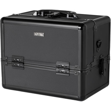 OFRA Professional Toolbox Makeup Case - Pack Up All of Your Makeup Essentials In This Folding Kit by OFRA Cosmetics