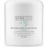 OFRA Revitalizing Clay Mask - A Complex Clay Mask That Wakes Up Skin While Purifying Skin Tone and Repairing Dryness / 6 oz. - 180 mL. by OFRA Cosmetics