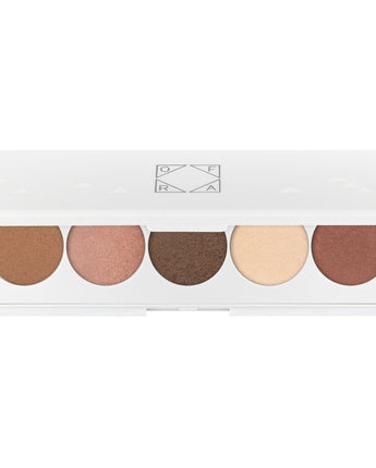 OFRA Signature Eyeshadow Palette - Radiant Eyes by OFRA Cosmetics