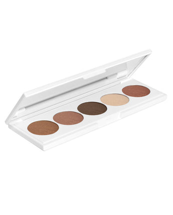 OFRA Signature Eyeshadow Palette - Radiant Eyes by OFRA Cosmetics