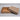 Ohio Valley Natural Kraft Pinstripe Tuck-Top Gift Boxes - 12"L X 12"W X 2-1/2"H / 1 Case (50 per Case)