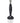 Olivia Garden Black Brush Cleaner