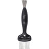 Olivia Garden Black Brush Cleaner