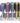 Olivia Garden Blossom Ceramic + Ion Speed XL / 18 Piece Display