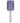 Olivia Garden Blossom Ceramic + Ion Speed XL Large Paddle