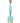 Olivia Garden Blue Brush Cleaner