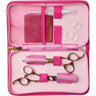 Olivia Garden Breast Cancer Awareness Salon Intro Deal