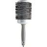 Olivia Garden Ceramic + Ion Mega Round Brush - 3-1/2"
