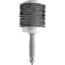 Olivia Garden Ceramic + Ion Mega Round Brush - 4-1/4"