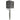 Olivia Garden Ceramic + Ion Mega Round Brush - 4-1/4"
