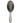 Olivia Garden Ceramic + Ion Supreme 100% Boar Brush