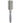 Olivia Garden Ceramic + Ion Supreme 7 Row Brush