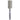 Olivia Garden Ceramic + Ion Supreme 7 Row Brush