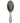 Olivia Garden Ceramic + Ion Supreme Mixed Bristle Boar/Ceramic Brush