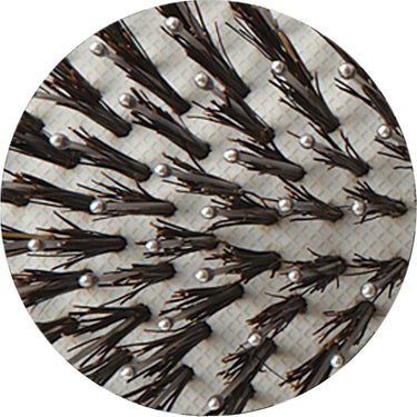 Olivia Garden Ceramic + Ion Supreme Mixed Bristle Boar/Ceramic Brush