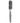 Olivia Garden Ceramic + Ion Thermal Round Brush - 1"