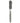 Olivia Garden Ceramic + Ion Thermal Round Brush - 3/4"