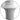 Olivia Garden Ceramic + Ion Thermal Round Brush - 3/4"