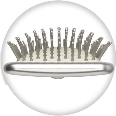 Olivia Garden Ceramic + Ion XL Pro Large Cushion Brush