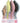 Olivia Garden Cotton Candy Brush / 16 Piece Display