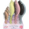 Olivia Garden Cotton Candy Brush / 16 Piece Display