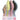 Olivia Garden Cotton Candy Brush / 16 Piece Display